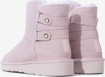 Gooce Boots 'Shirley' in Pink