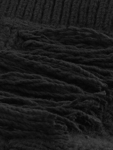 Next Knit cardigan in Black