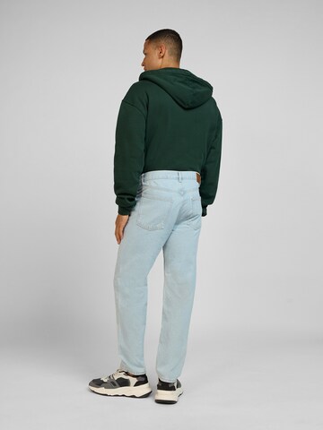 Pittman Loosefit Jeans 'Titan' in Blau