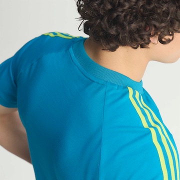 T-Shirt fonctionnel 'Kolumbien' ADIDAS PERFORMANCE en vert