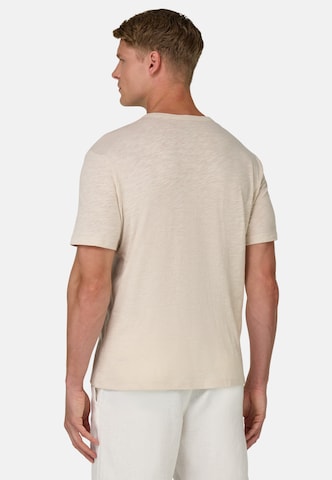 Boggi Milano Shirt in Beige