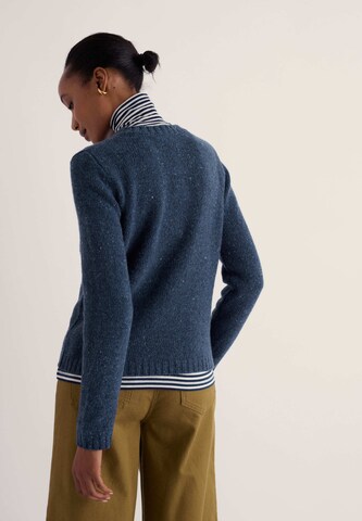 Pullover di Seasalt Cornwall in blu