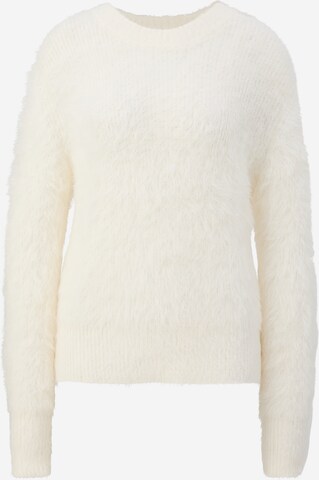 s.Oliver BLACK LABEL Pullover in Beige: predná strana