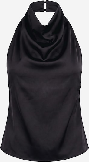 ATRE Top v velikosti XS | črna barva, Prikaz izdelka