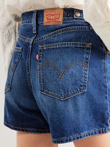 Loosefit Jeans di LEVI'S ® in blu