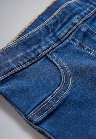 évasé Leggings The Set en bleu