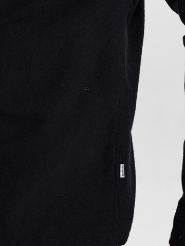 Dxnmxrk Shirt 'DXCornel' in Schwarz