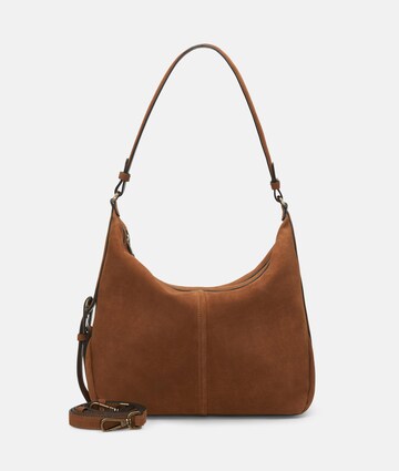 Liebeskind Berlin Shoulder bag 'Paris II' in Brown