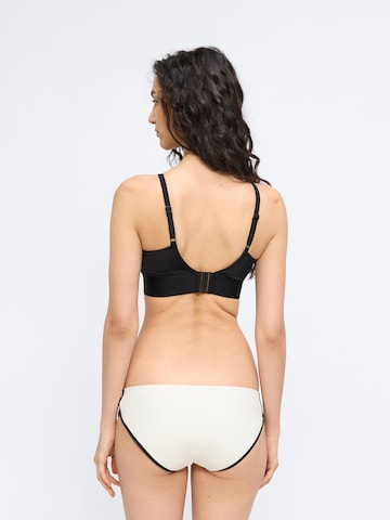 Calvin Klein Swimwear Bikinihose in Weiß