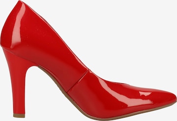 ARA Pumps in Rood