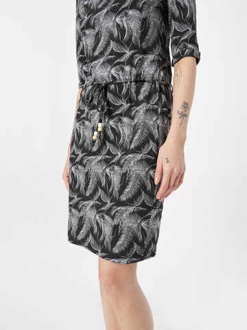 Ragwear - Vestido 'TAMMI' en negro