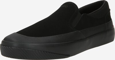 HUGO Slip on 'Dyer Slon' en noir, Vue avec produit