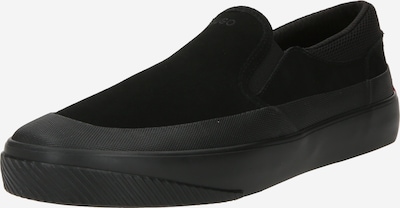 HUGO Red Спортни обувки Slip On 'Dyer Slon' в черно, Преглед на продукта