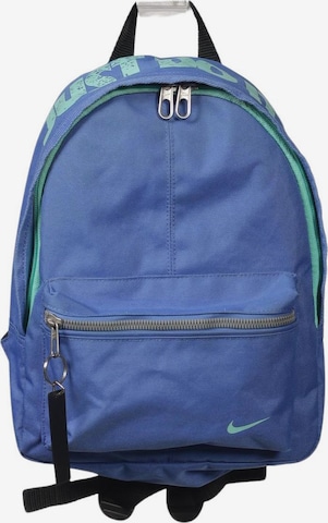 NIKE Backpack in One size in Mixed colors: front