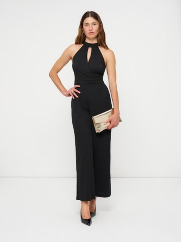 Anna Field Jumpsuit in Zwart
