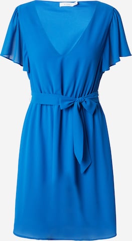 VILA Dress 'MICADA' in Blue: front