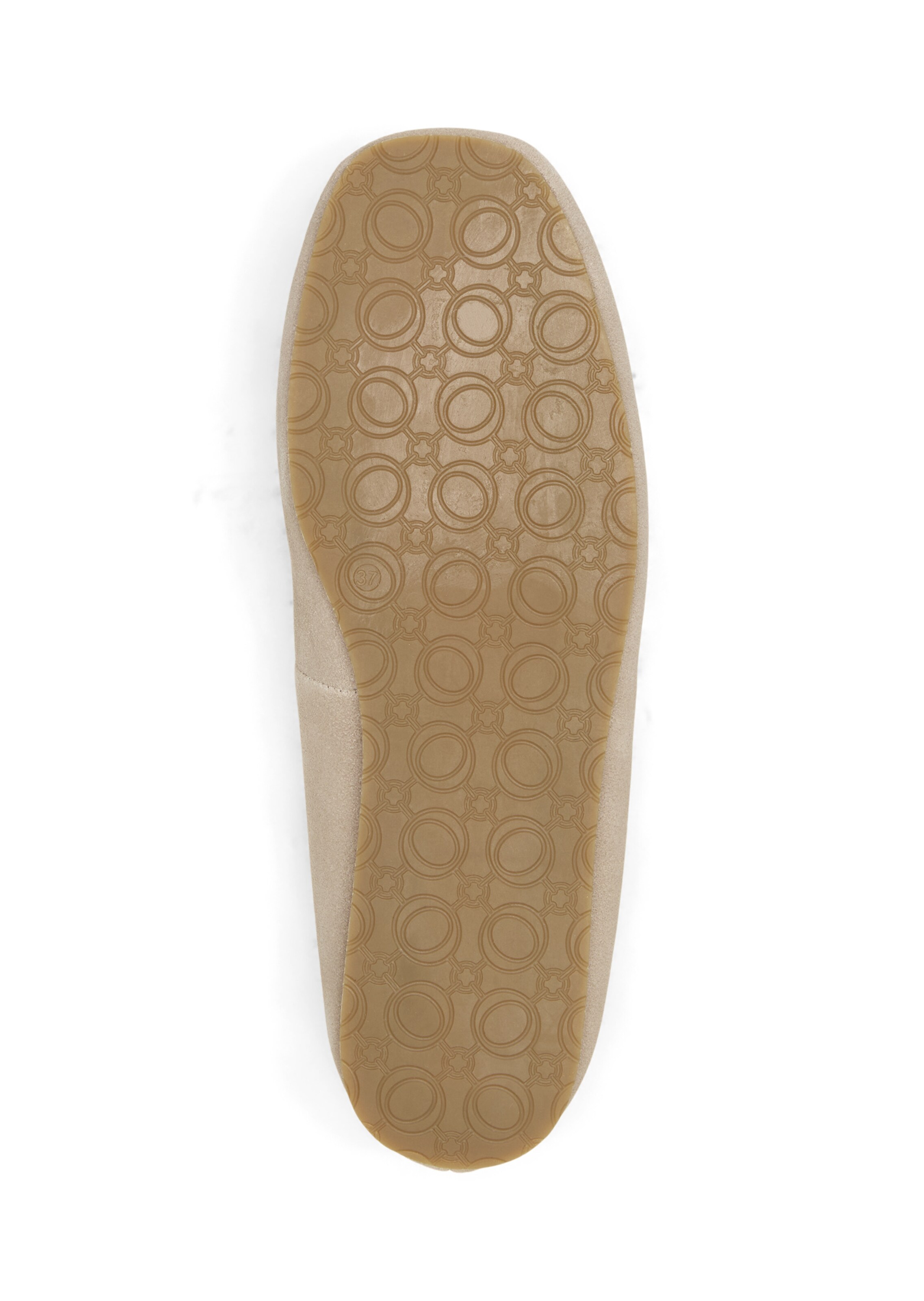 Marc O'Polo Slippers in Beige