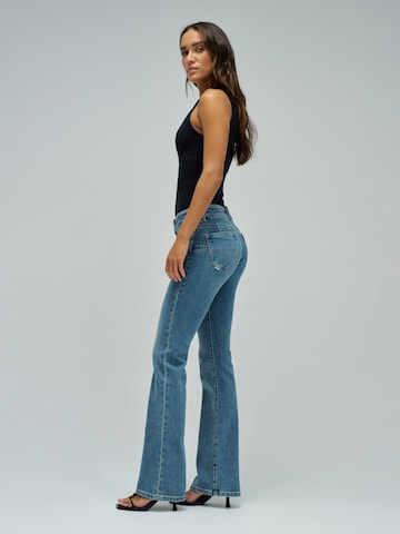 Salsa Jeans Skinny Jeans in Blue