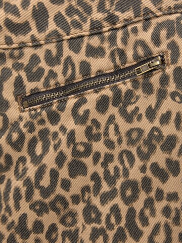 Gonna di Pull&Bear in marrone