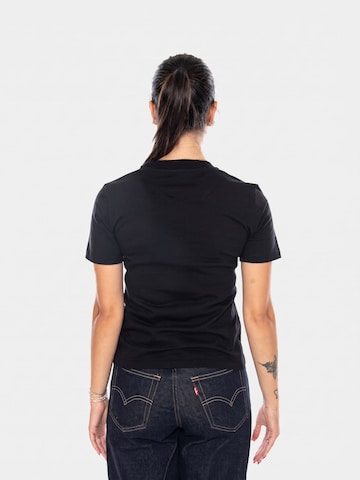 Carhartt WIP Koszulka 'GRACIOUS' w kolorze czarny