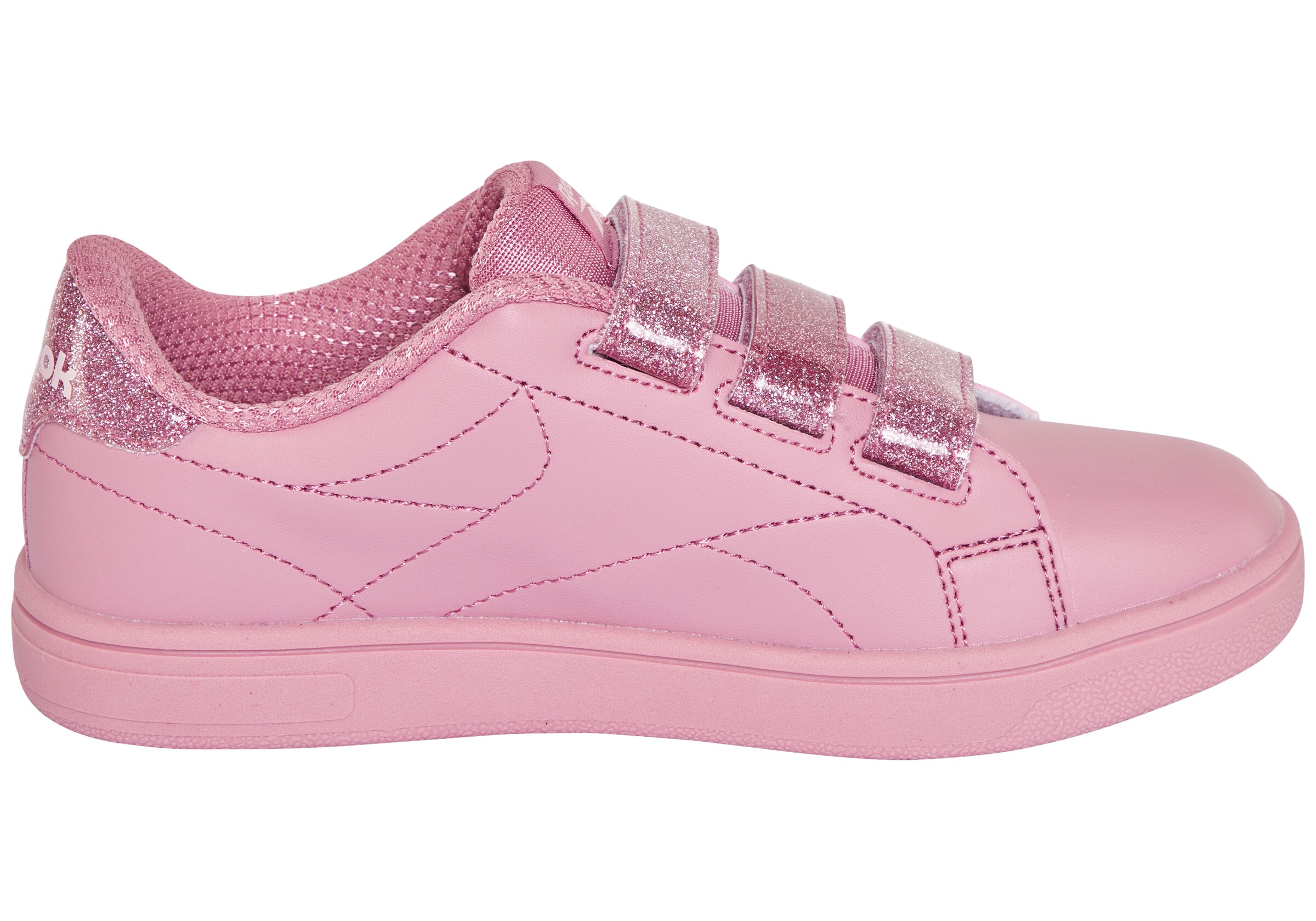 Reebok Sneakers in Pink