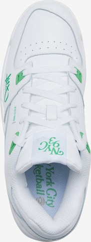 K1X Sneakers in White