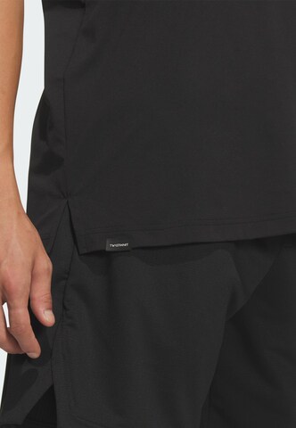 ADIDAS PERFORMANCE Funktionsshirt 'Beyond Vent' in Schwarz