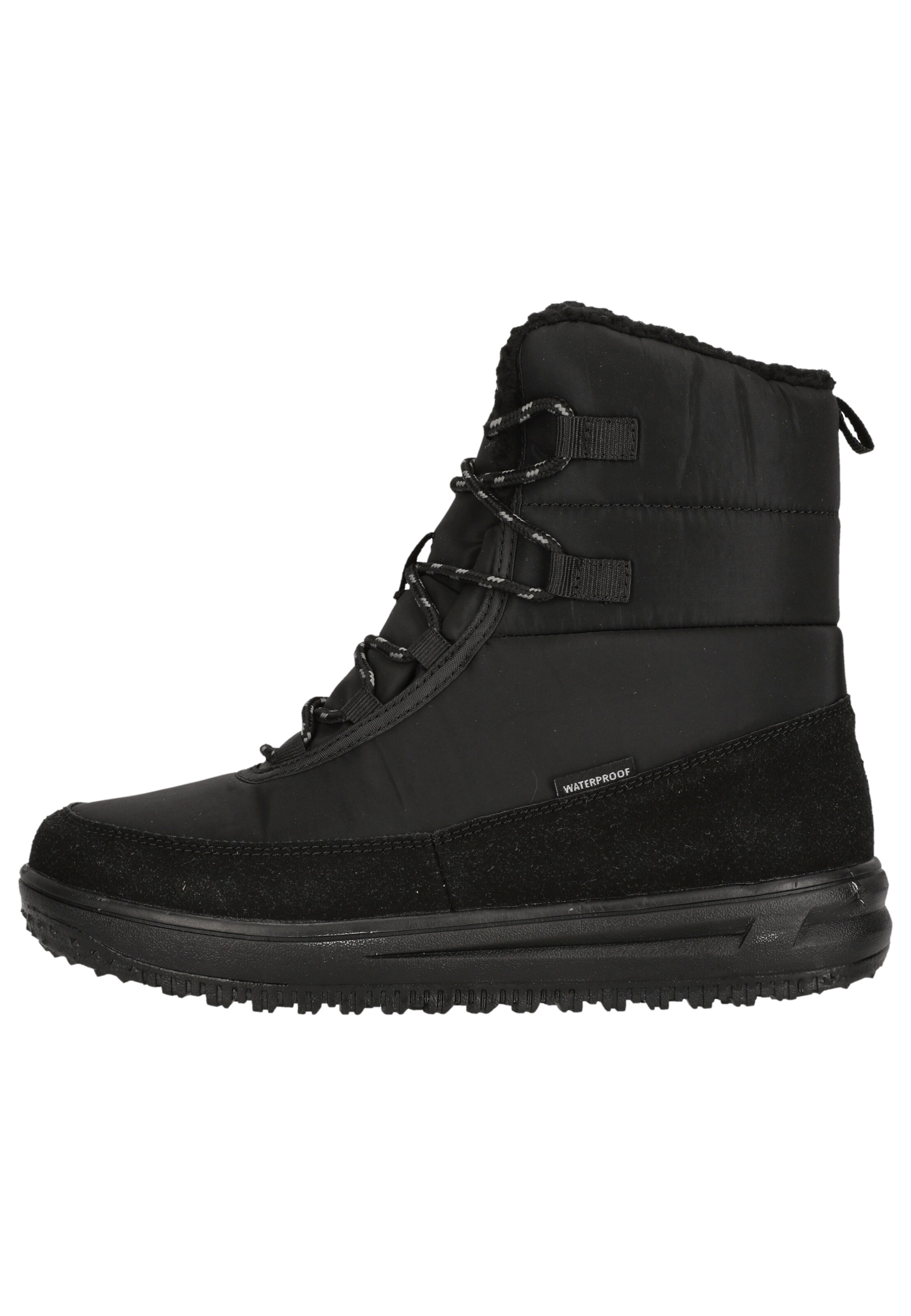 Whistler Snow boots 'Ronowa' in Black