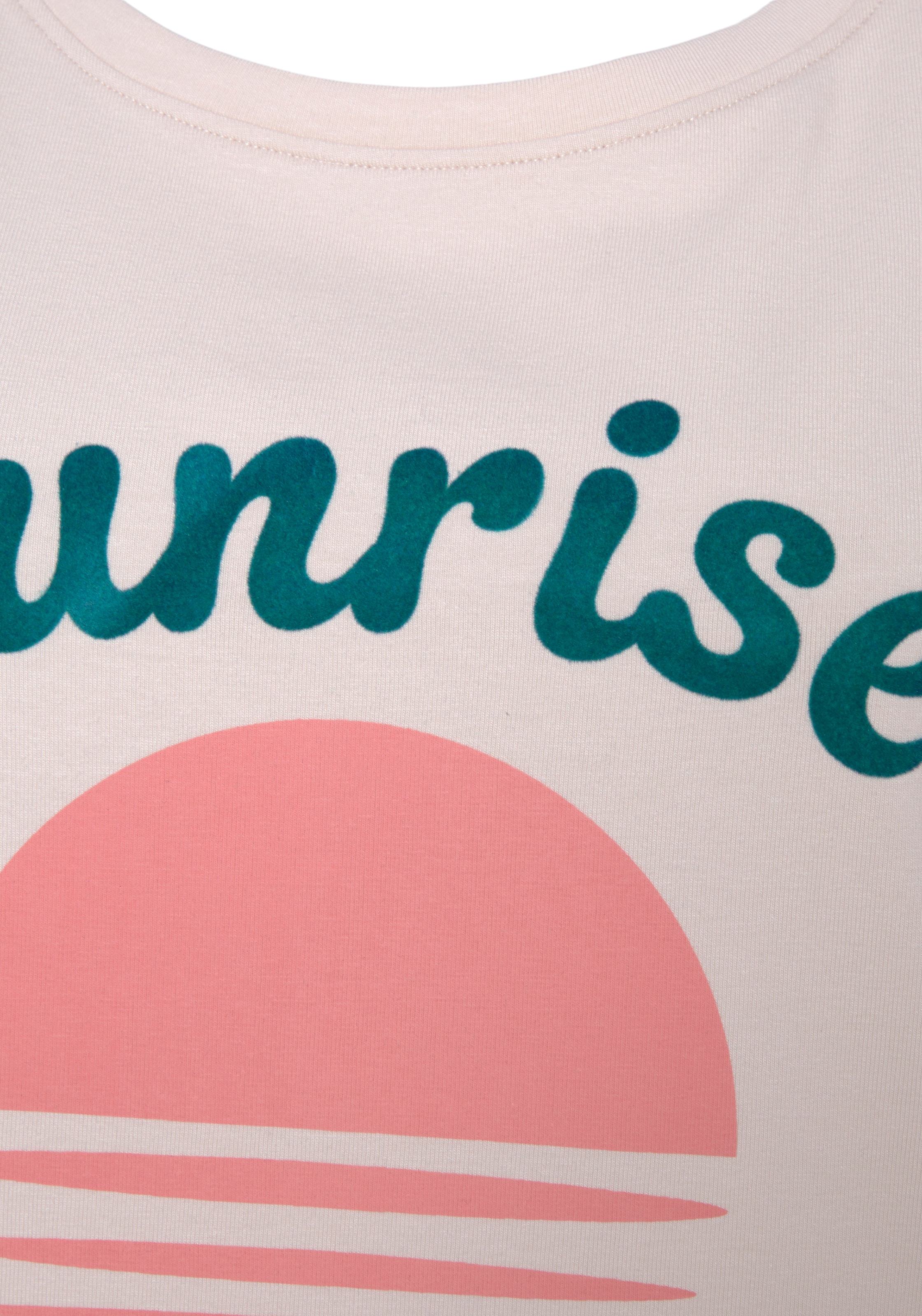 Maglietta di VIVANCE in beige