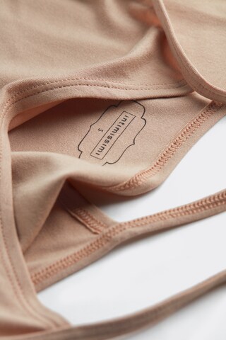 INTIMISSIMI Top in Beige