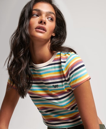 Superdry Shirt in Gemengde kleuren