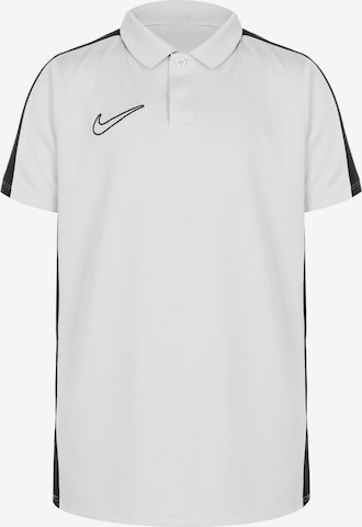 NIKE Performance Shirt 'Academy 23' in White: front
