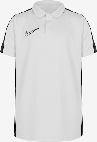 NIKE Performance Shirt in White: front