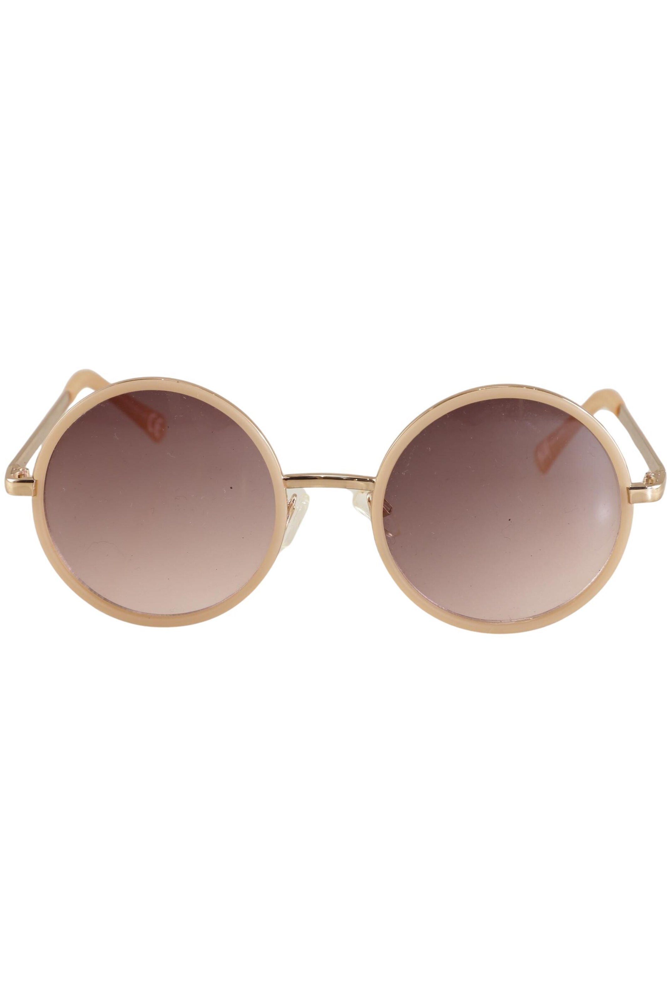 H&M Sunglasses in One size in Beige