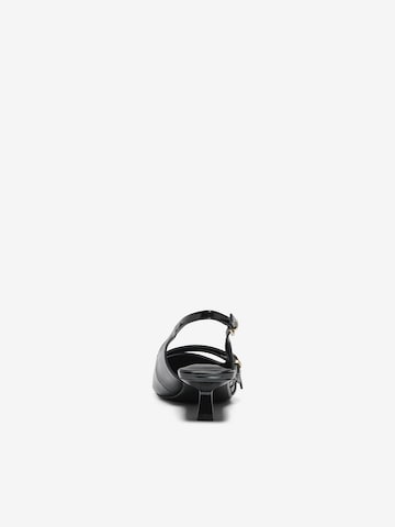 ONLY Slingpumps in Zwart