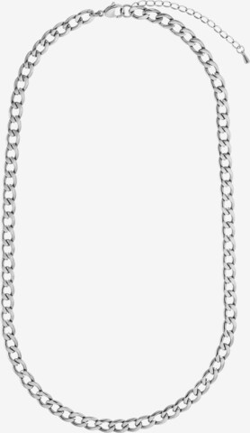 Heideman Necklace 'Ylva' in Silver: front