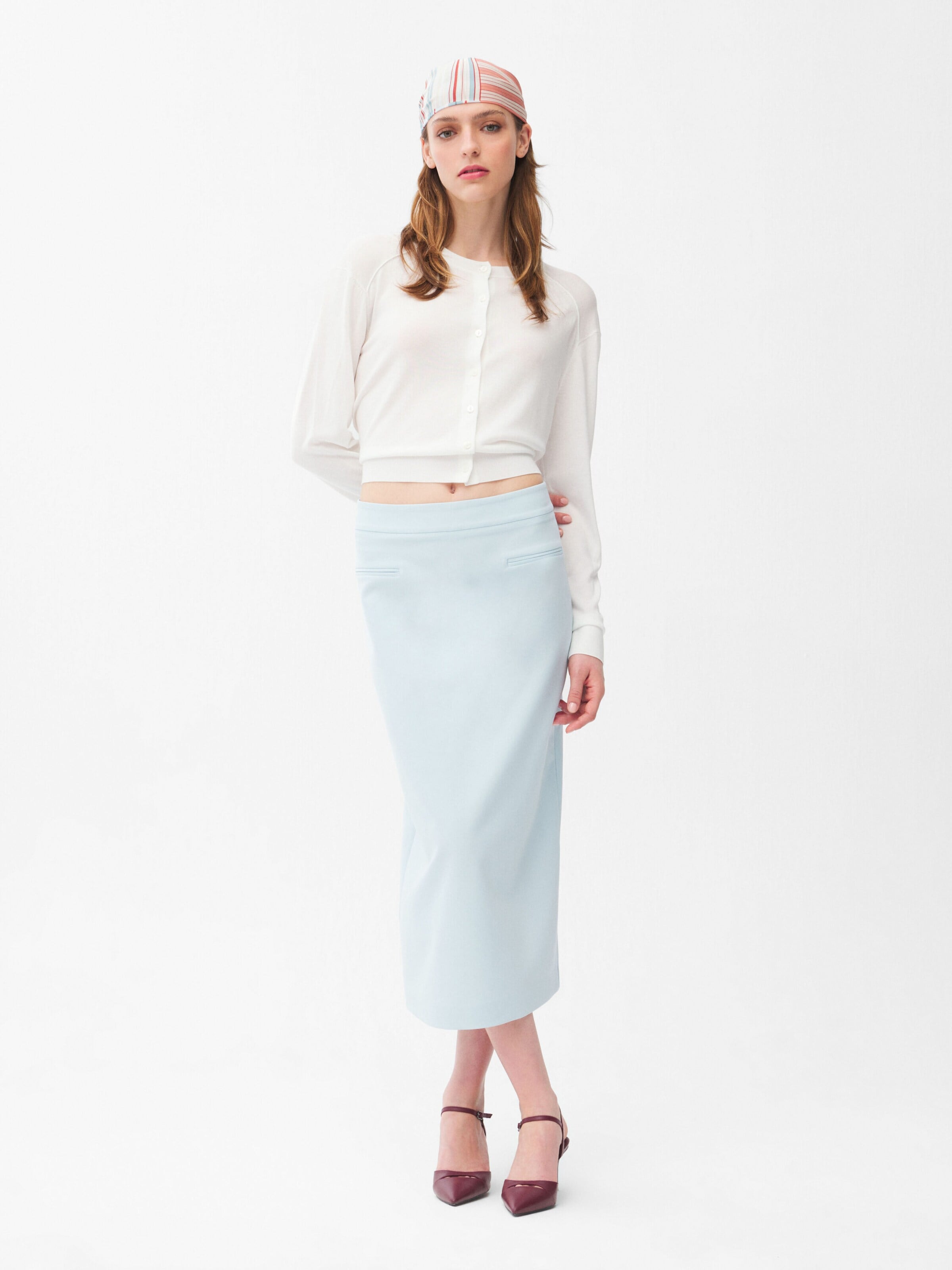 adl Rok in Blauw