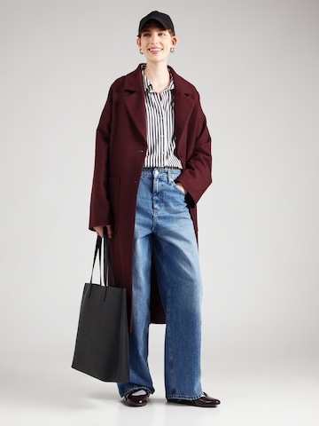 ONLY Baggy Jeans 'ONLAMBER' in Blue