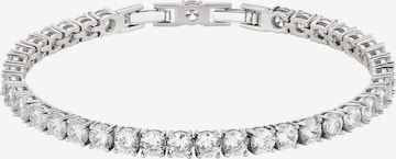 Amen Armband in Silber: Vorderseite