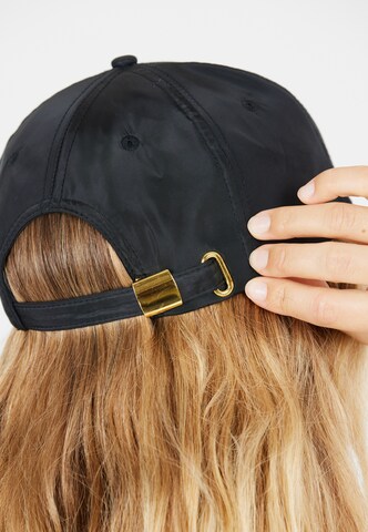 Athlecia Athletic Cap 'Trudy' in Black