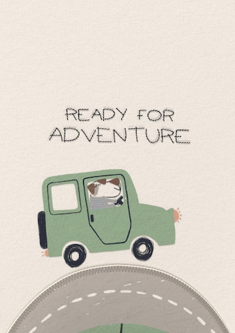 T-Shirt s.Oliver en beige