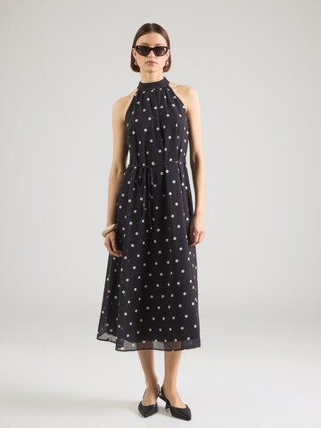 ABOUT YOU - Vestido 'Zoe' em preto