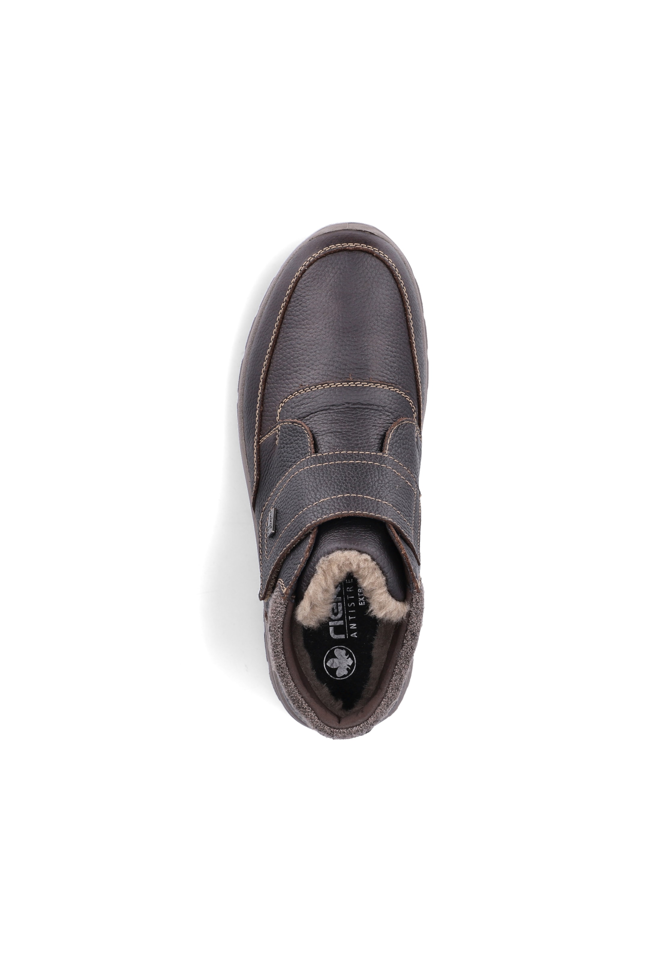 Rieker Boots ' 03680 ' in Brown