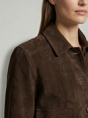 Veste mi-saison 'Bruna' RICANO en marron
