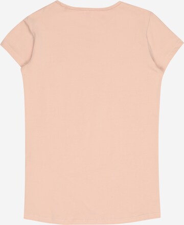 Pepe Jeans T-Shirt 'Hana' in Pink