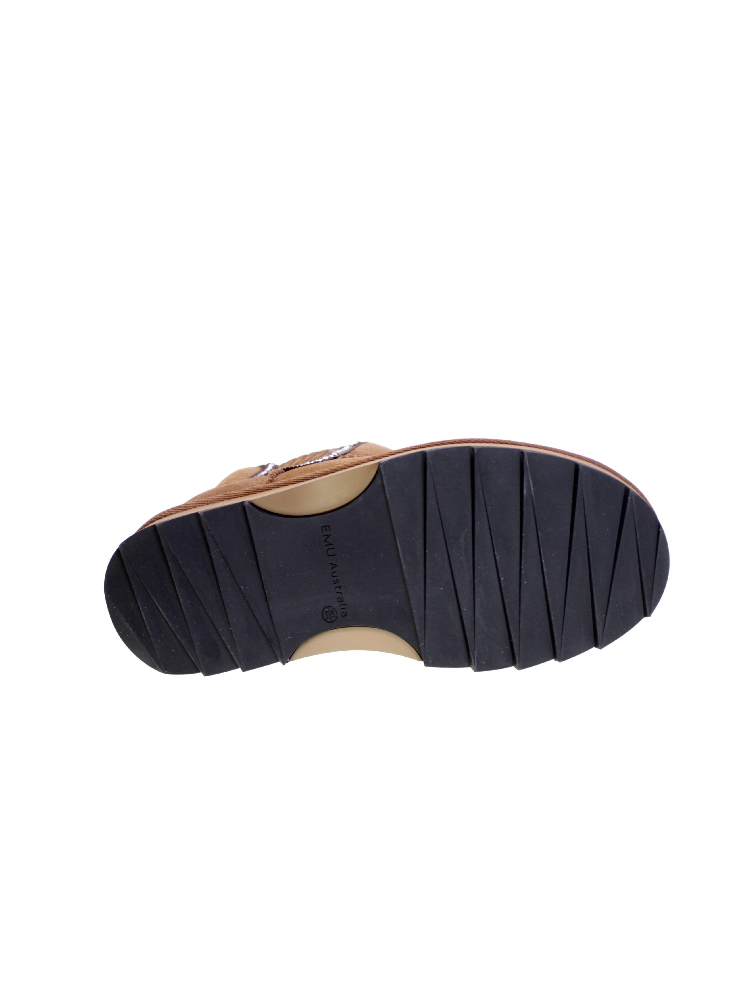 Boots da neve di EMU AUSTRALIA in marrone