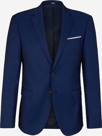 JOOP! Slim fit Suit Jacket 'Herby' in Blue: front
