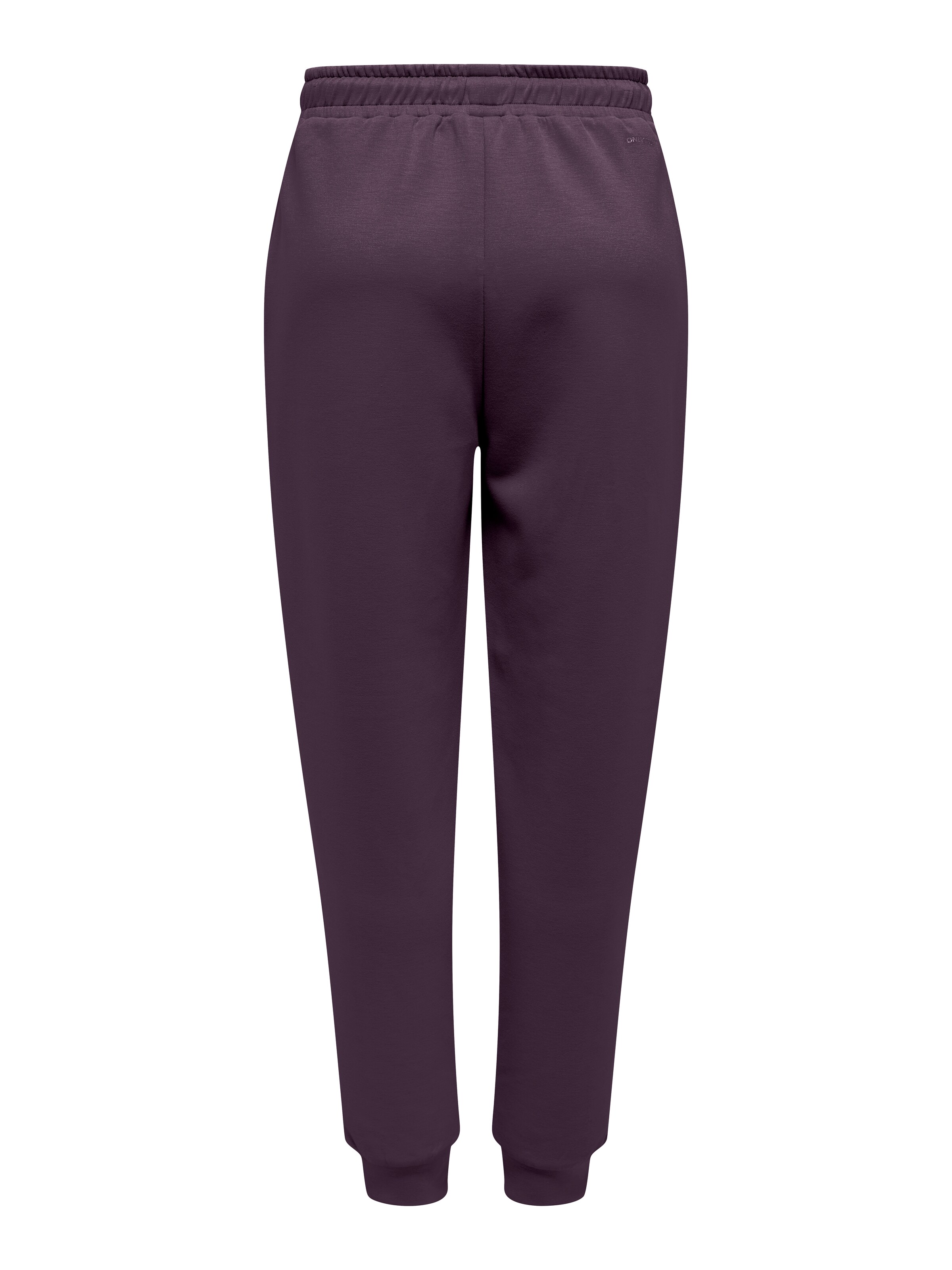 ONLY PLAY - Tapered Pantalón deportivo 'ONPLounge' en lila