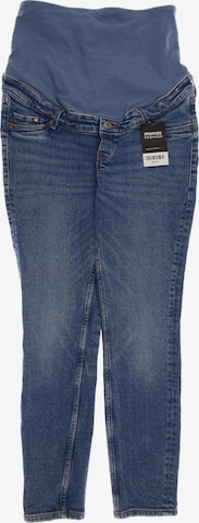 H&M Jeans 27-28 in Blau: predná strana