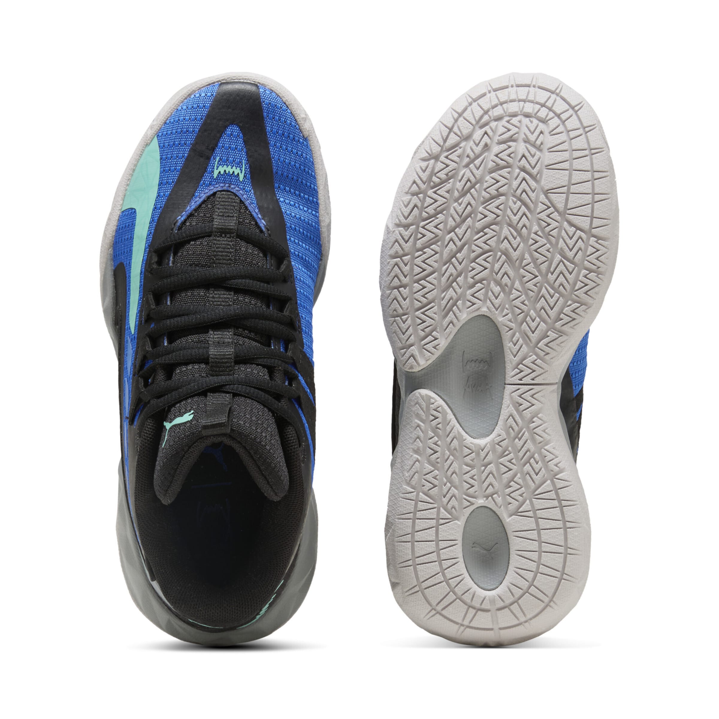 Chaussure de sport 'Dagger 2' PUMA en noir